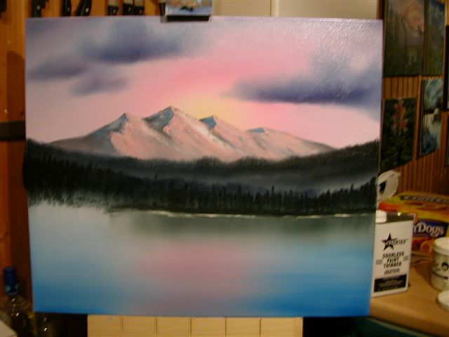 Justin art - 17